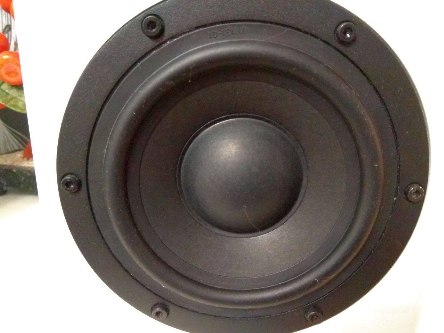 Hi-Fi акустика своими руками.